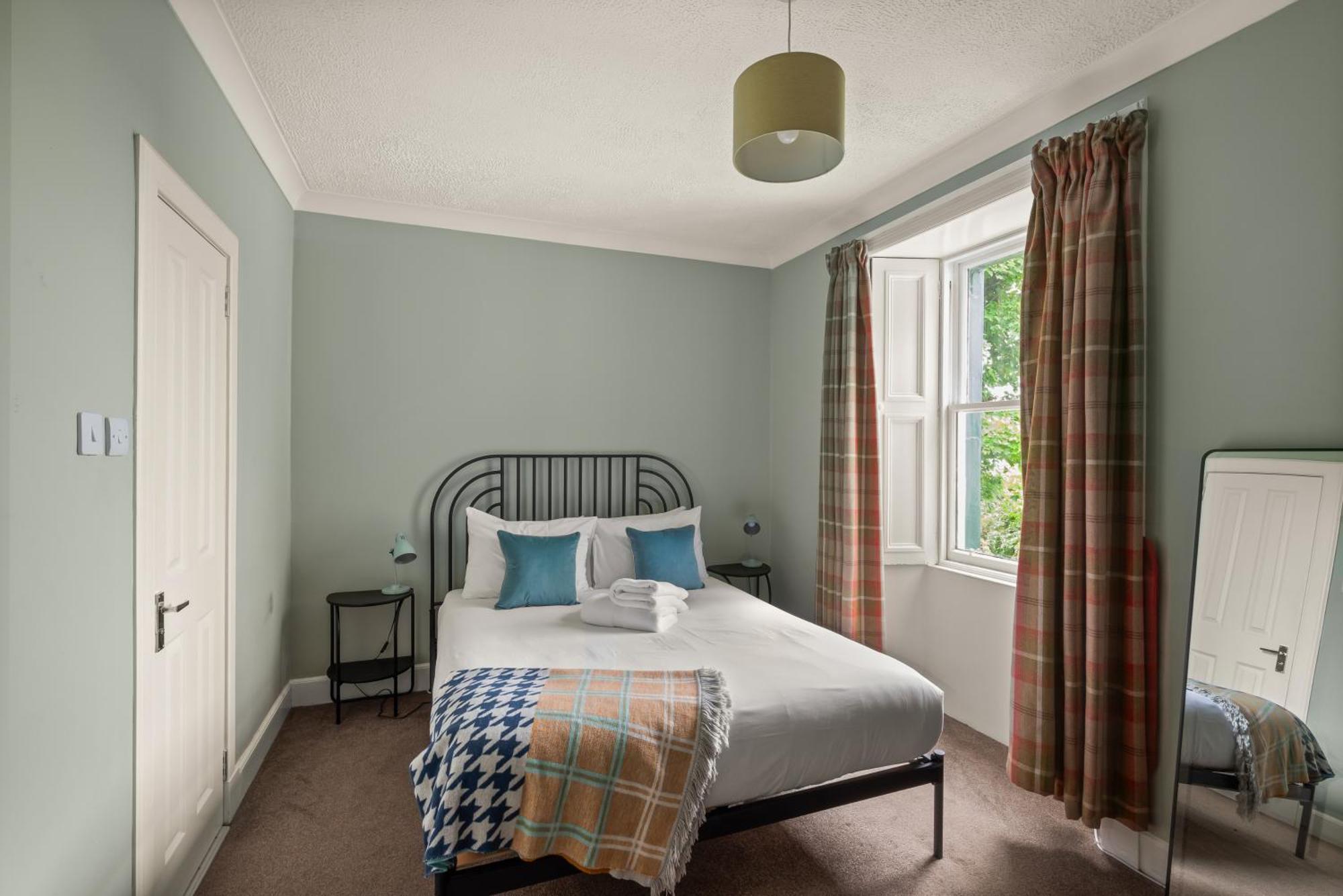 Rosebank House - 12 Guests, 6 Ensuite Bedrooms, Ev Point, Games Rooms, Wood Burner, Pet Friendly! Blairgowrie and Rattray Zewnętrze zdjęcie