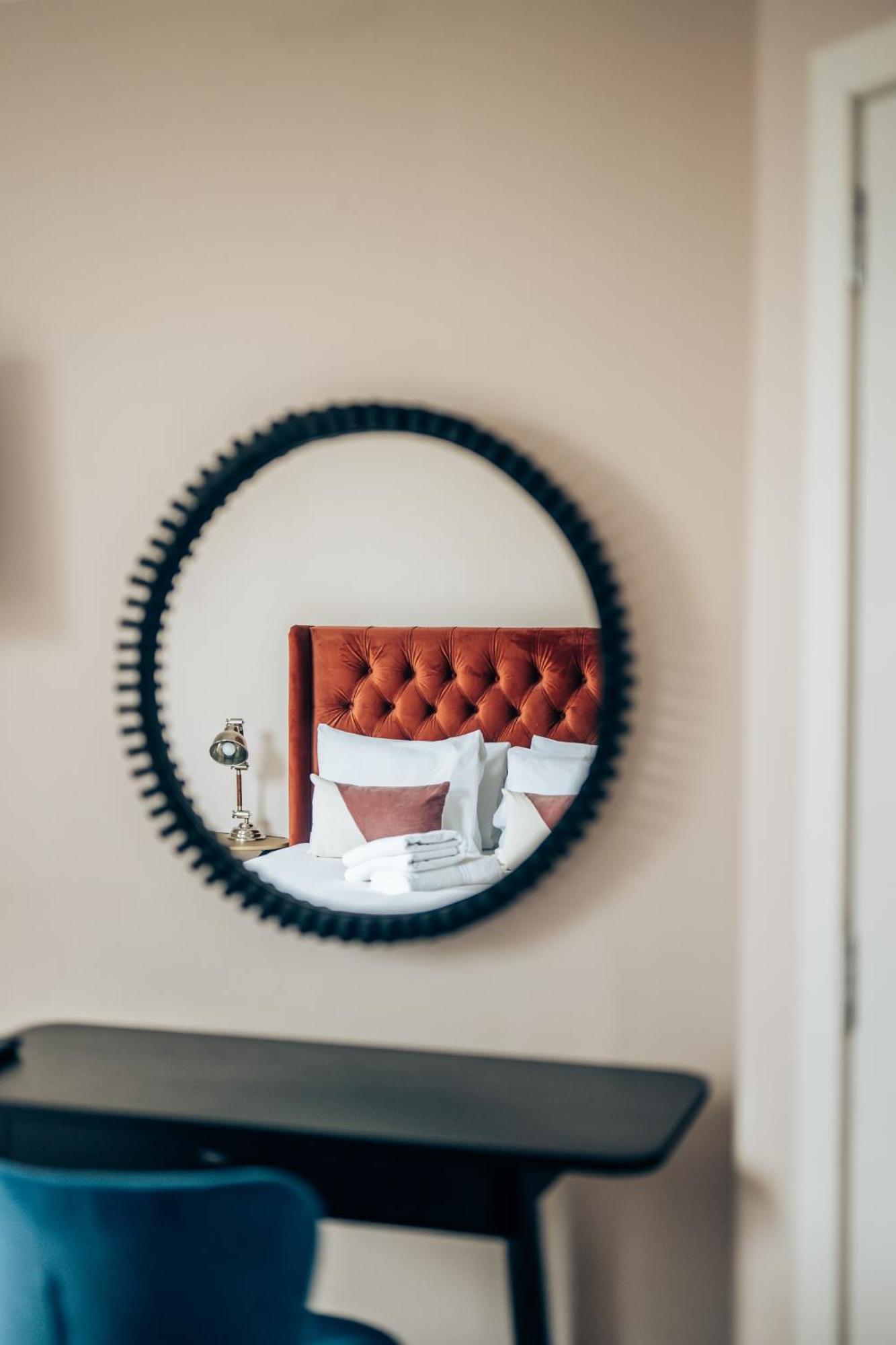 Rosebank House - 12 Guests, 6 Ensuite Bedrooms, Ev Point, Games Rooms, Wood Burner, Pet Friendly! Blairgowrie and Rattray Zewnętrze zdjęcie