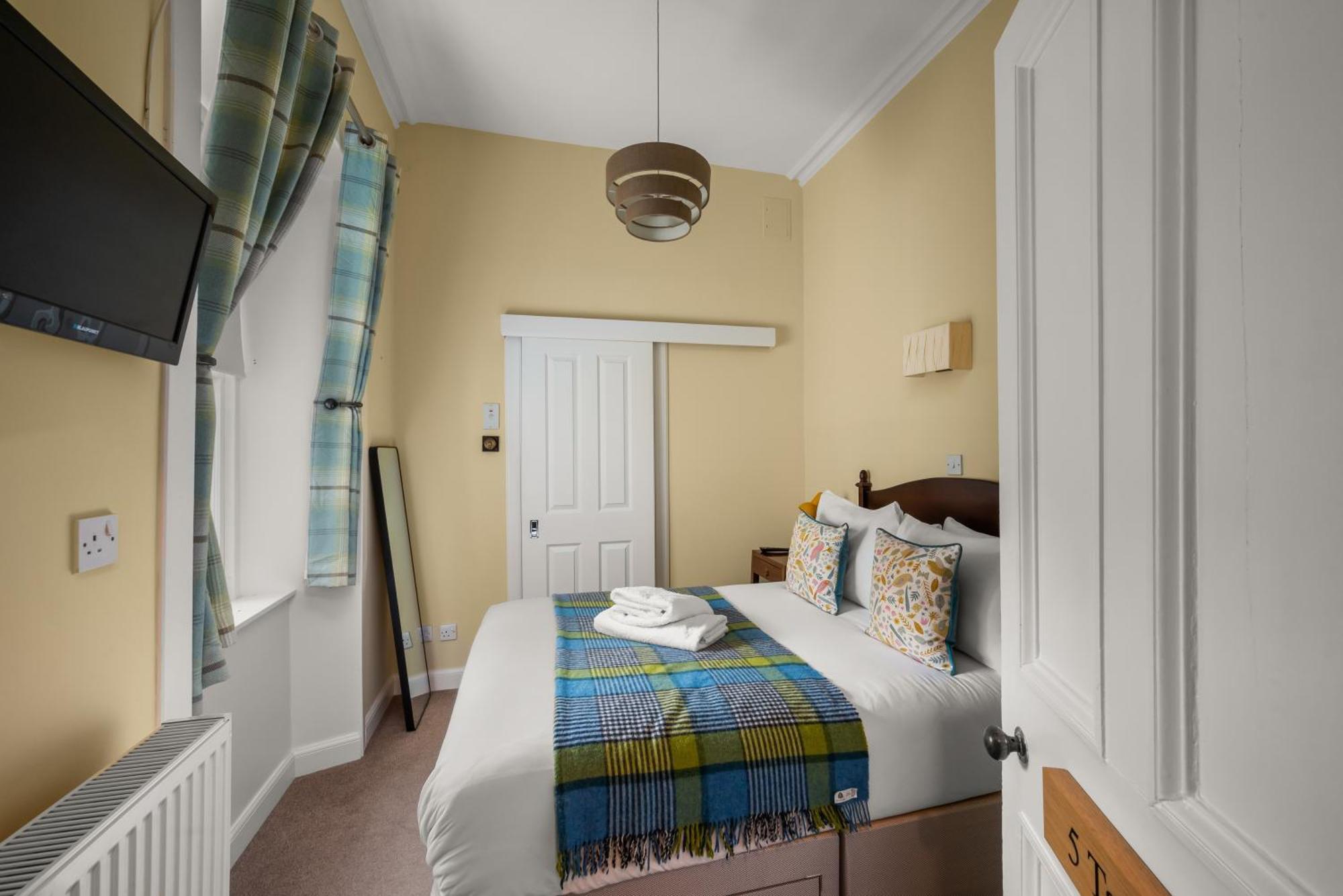 Rosebank House - 12 Guests, 6 Ensuite Bedrooms, Ev Point, Games Rooms, Wood Burner, Pet Friendly! Blairgowrie and Rattray Zewnętrze zdjęcie