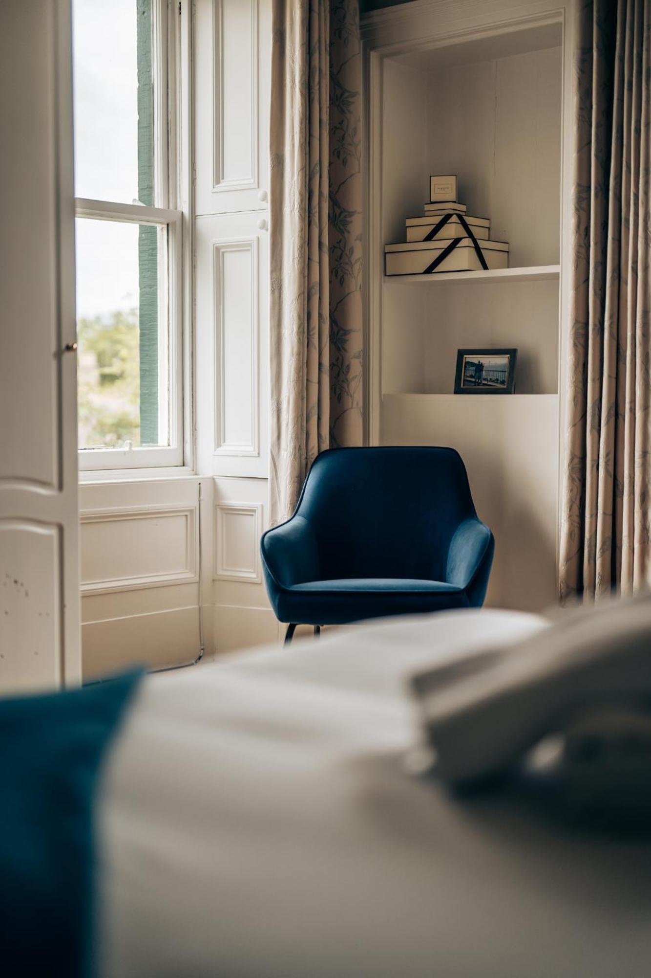 Rosebank House - 12 Guests, 6 Ensuite Bedrooms, Ev Point, Games Rooms, Wood Burner, Pet Friendly! Blairgowrie and Rattray Zewnętrze zdjęcie