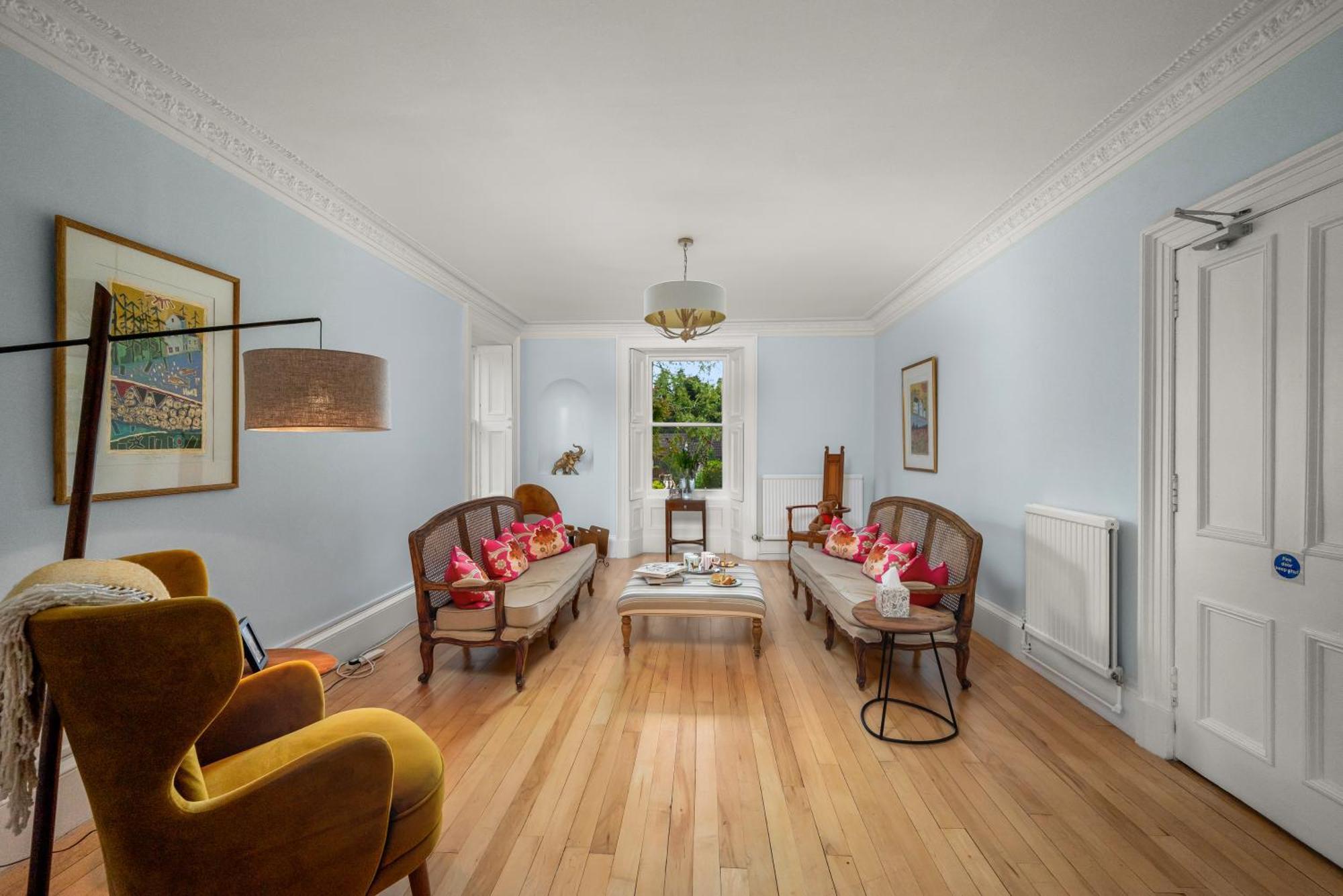 Rosebank House - 12 Guests, 6 Ensuite Bedrooms, Ev Point, Games Rooms, Wood Burner, Pet Friendly! Blairgowrie and Rattray Zewnętrze zdjęcie