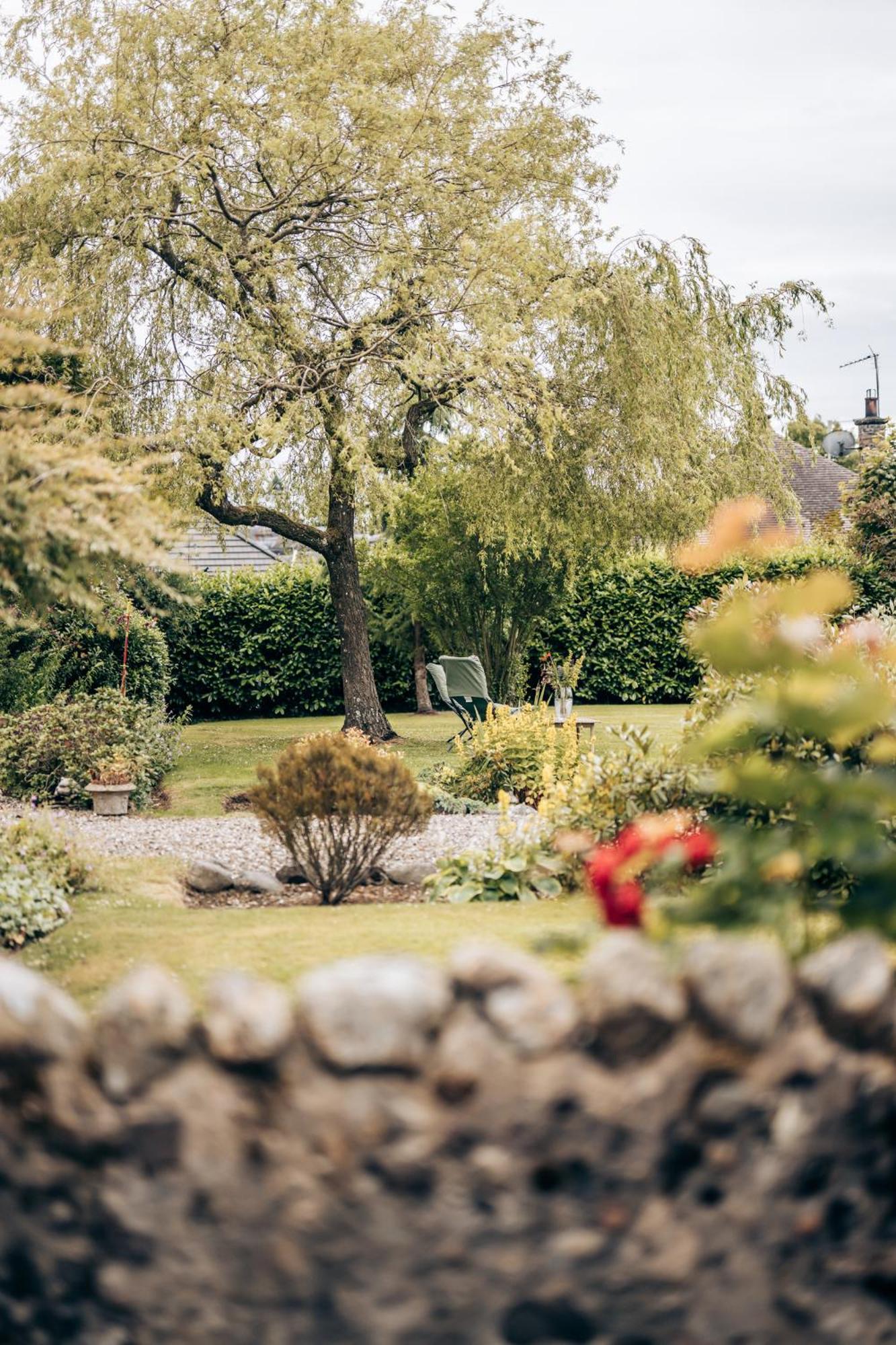 Rosebank House - 12 Guests, 6 Ensuite Bedrooms, Ev Point, Games Rooms, Wood Burner, Pet Friendly! Blairgowrie and Rattray Zewnętrze zdjęcie
