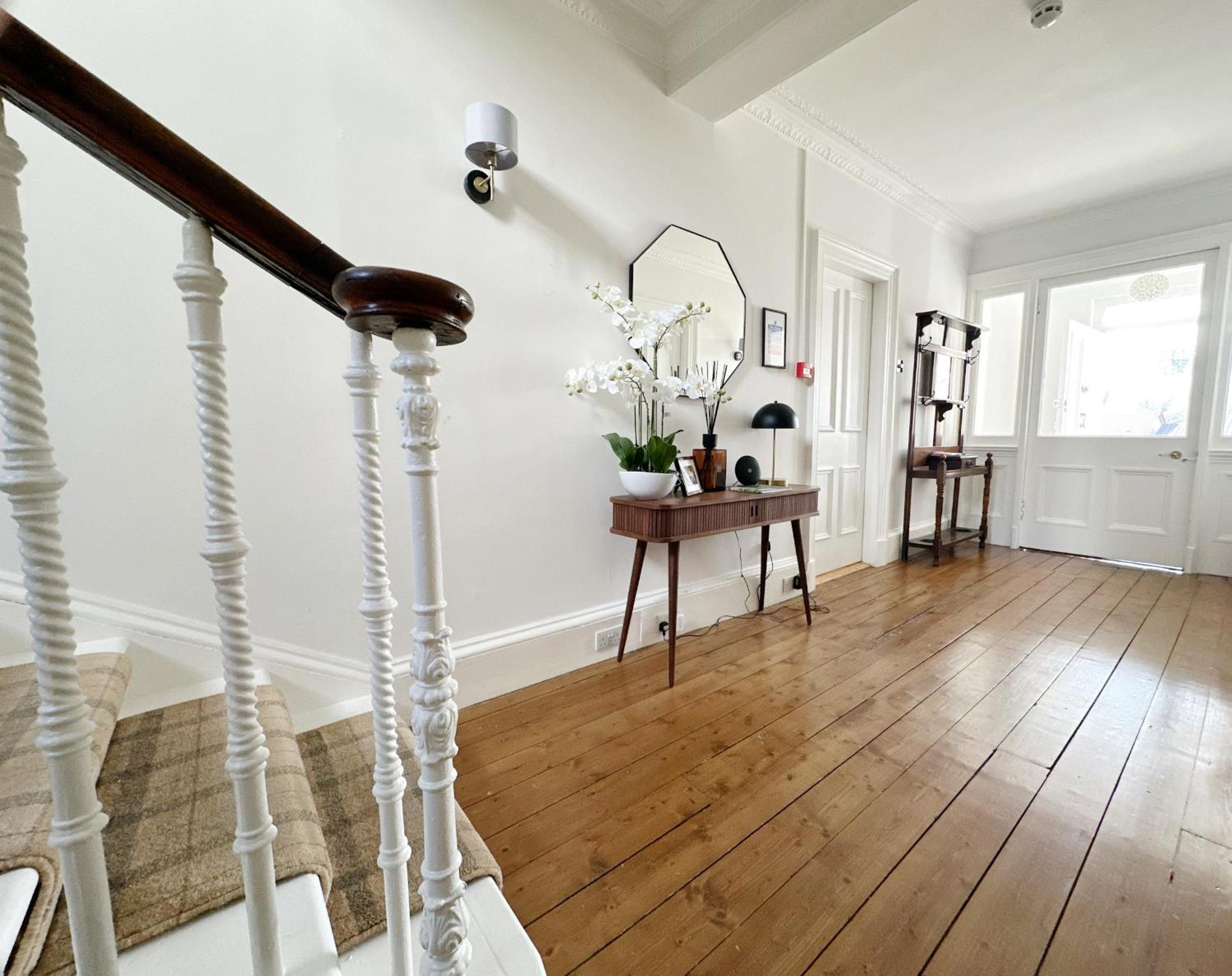 Rosebank House - 12 Guests, 6 Ensuite Bedrooms, Ev Point, Games Rooms, Wood Burner, Pet Friendly! Blairgowrie and Rattray Zewnętrze zdjęcie